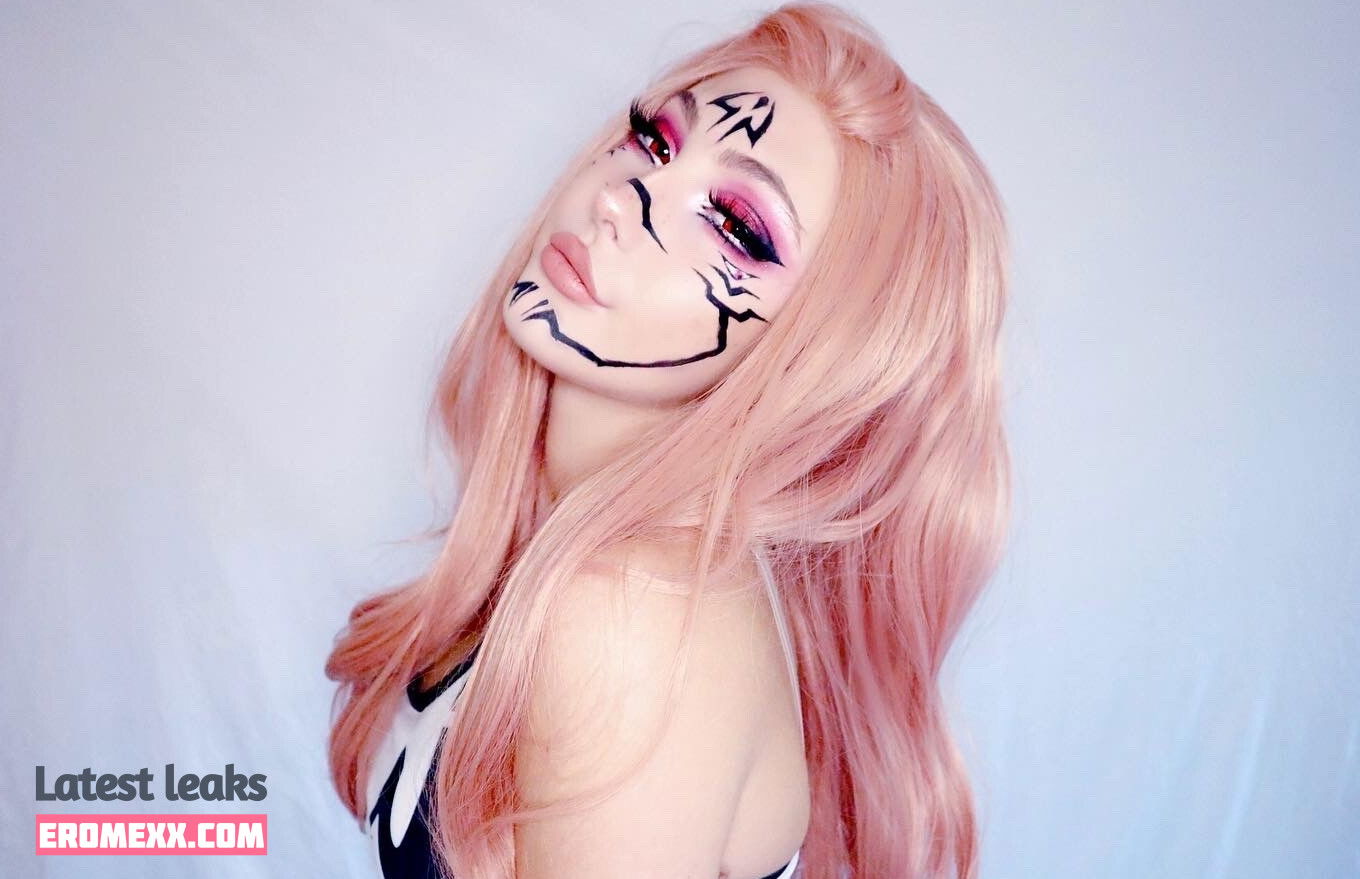 Latest Leaks pinknoodle0o0 Nude #13 - Fapello