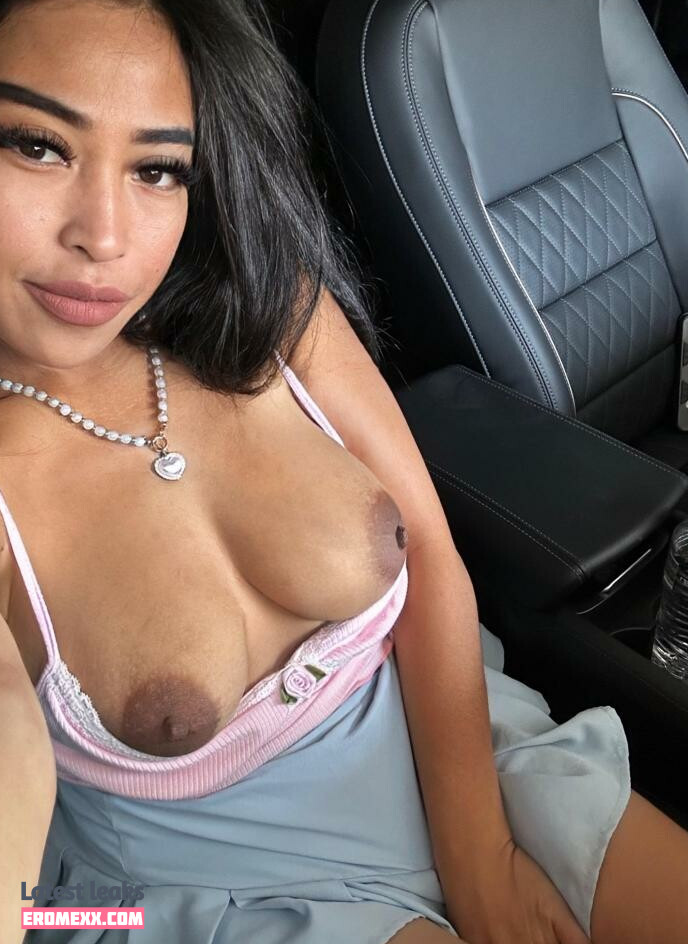 Latest Leaks Pinkpachabadee Nude #3 - Fapello