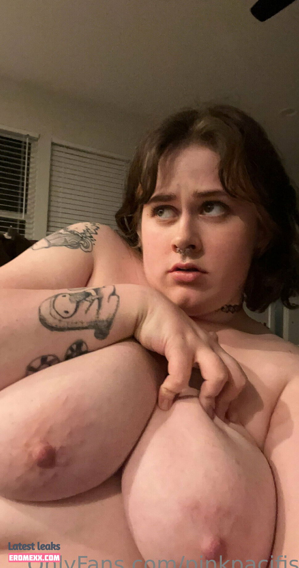 Latest Leaks pinkpacifist Nude #1 - Fapello