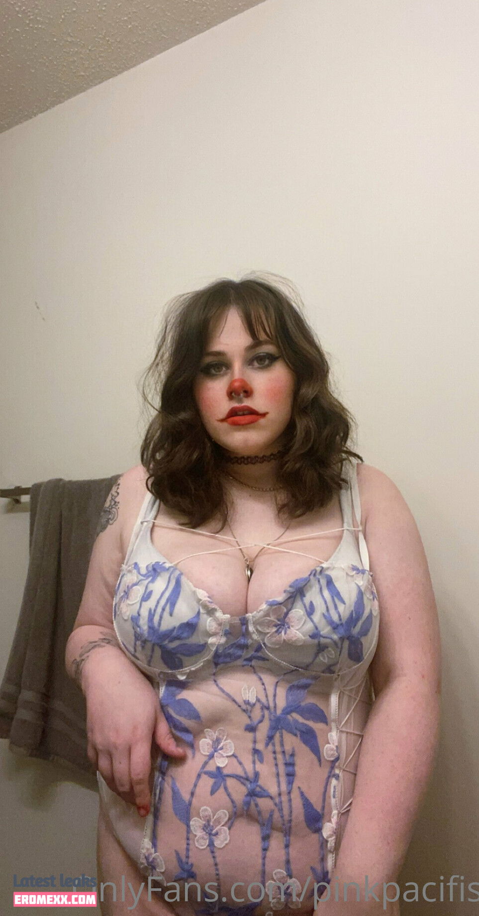 Latest Leaks pinkpacifist Nude #9 - Fapello