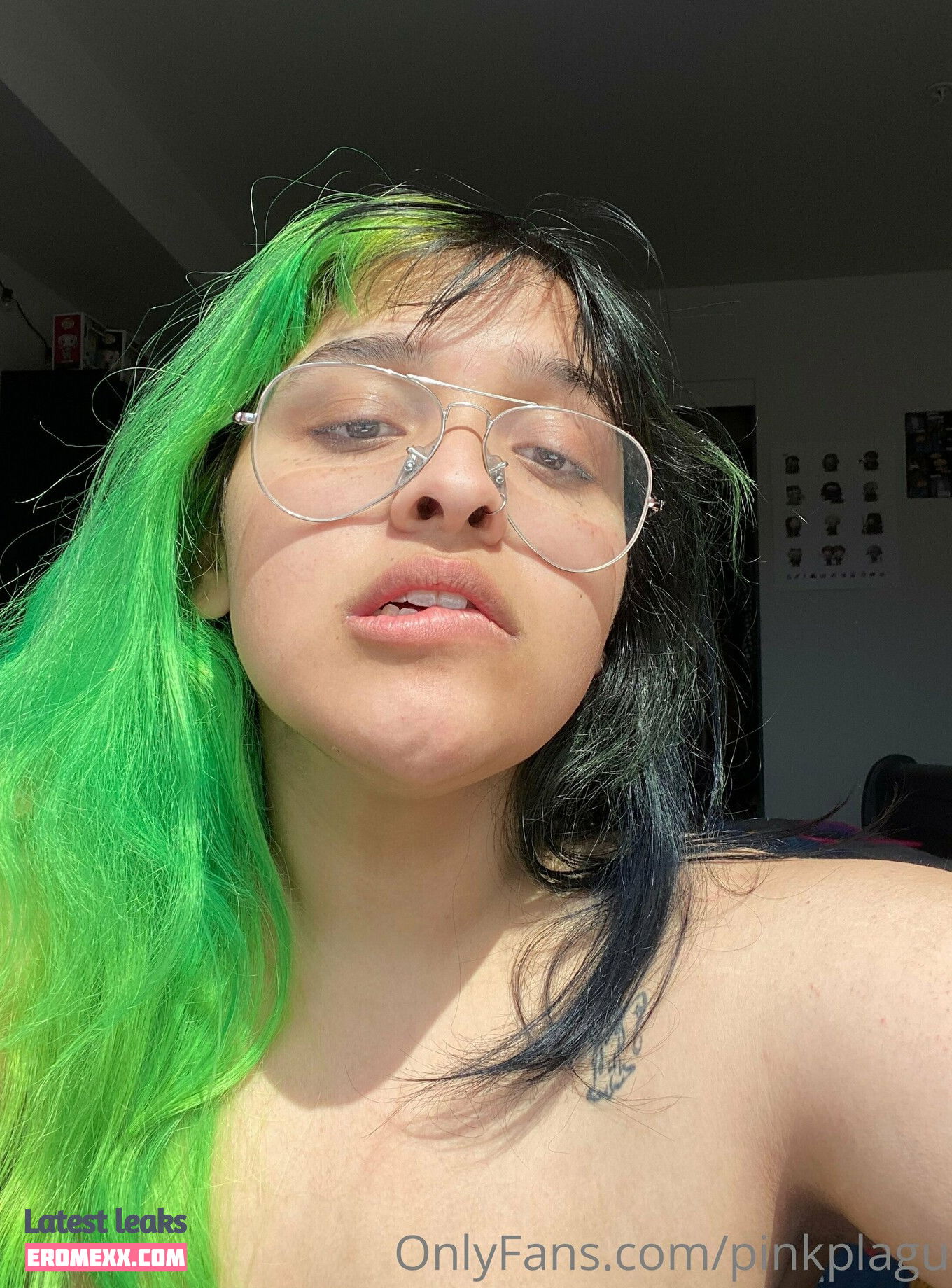 Latest Leaks pinkplague Nude #10 - Fapello