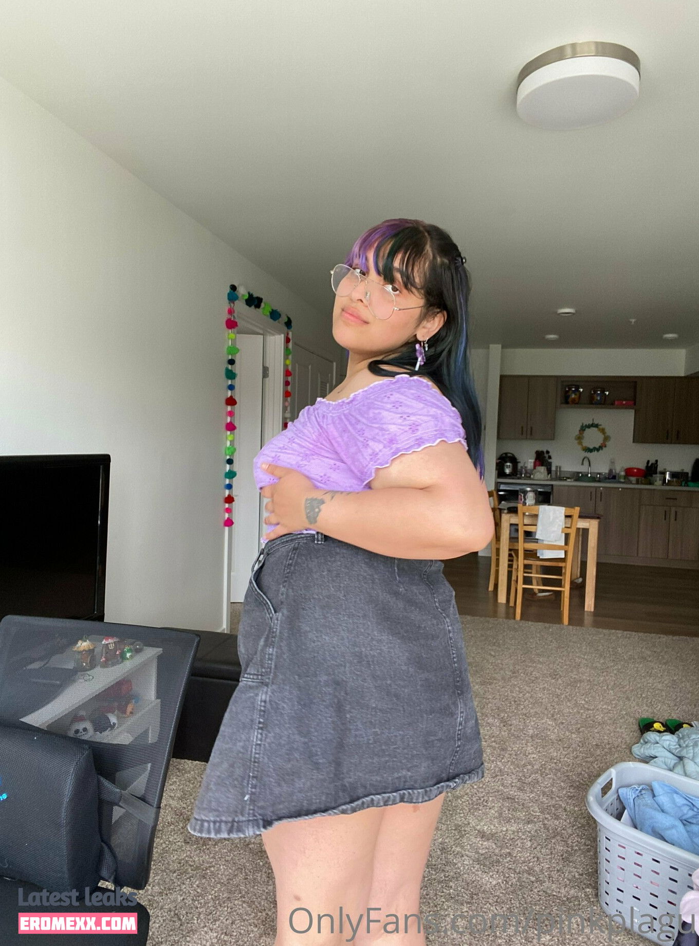 Latest Leaks pinkplague Nude #11 - Fapello