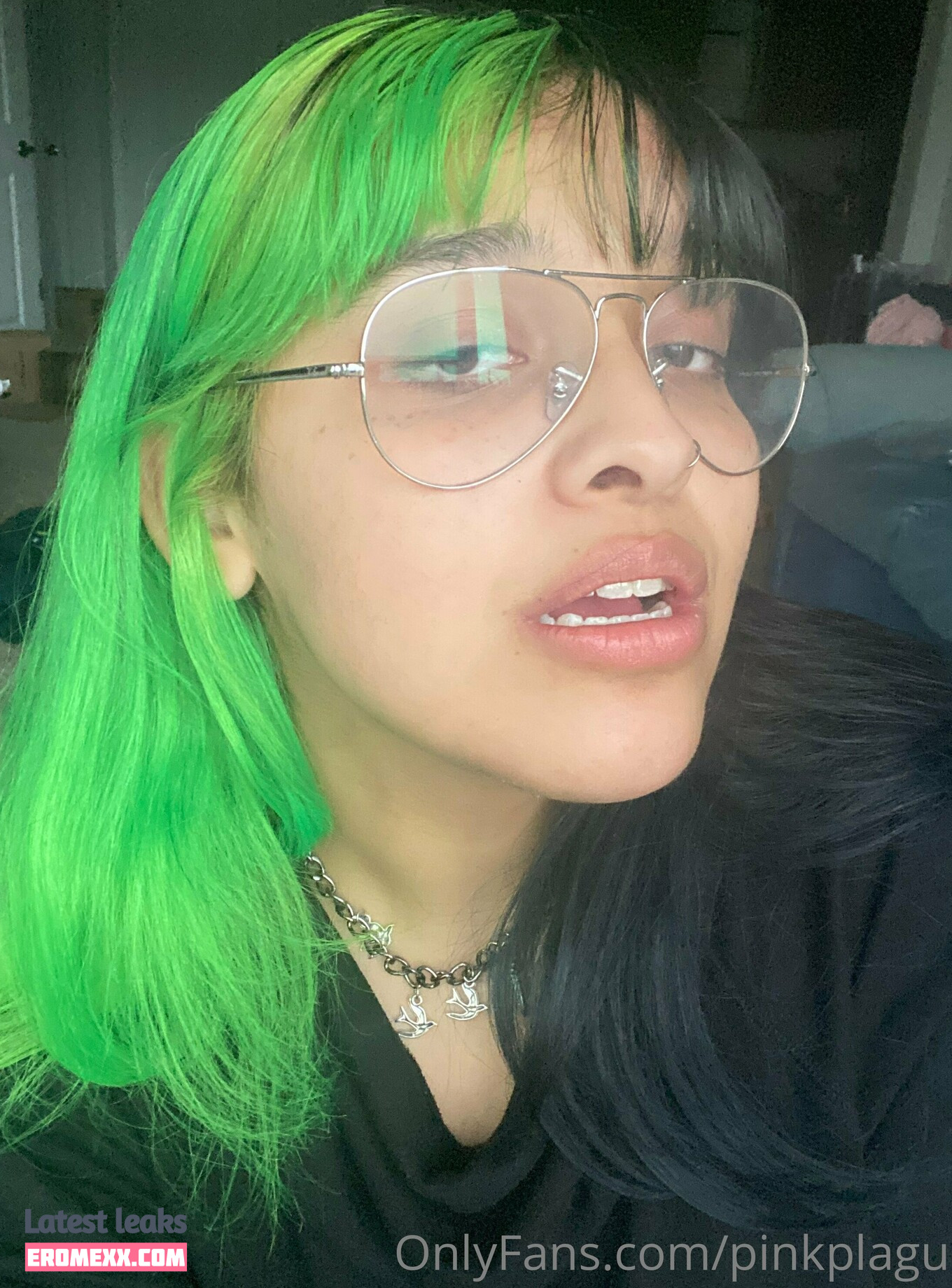 Latest Leaks pinkplague Nude #3 - Fapello