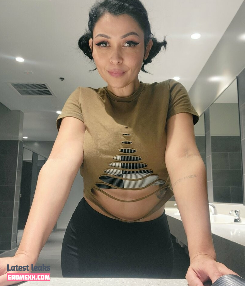 Latest Leaks Pinksaltmoon Nude #116 - Fapello