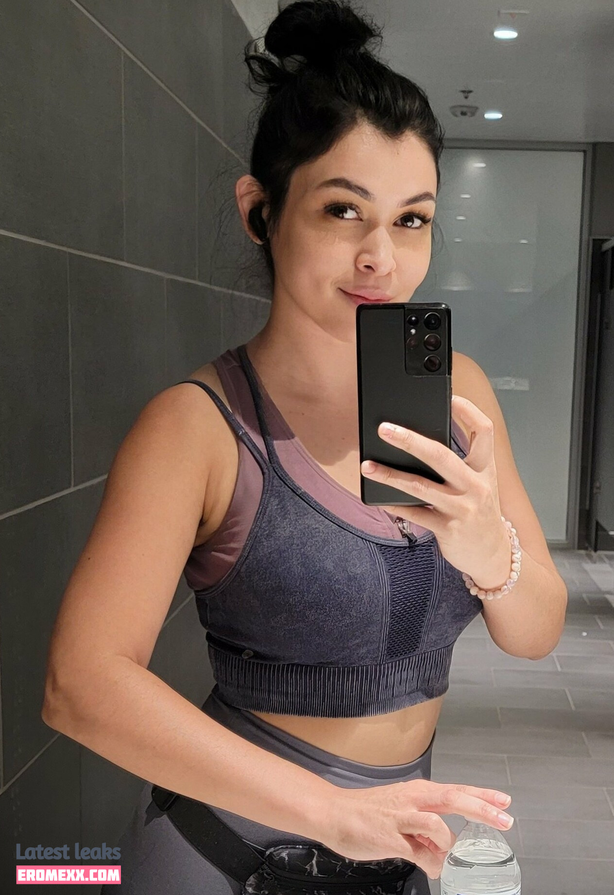 Latest Leaks Pinksaltmoon Nude #132 - Fapello