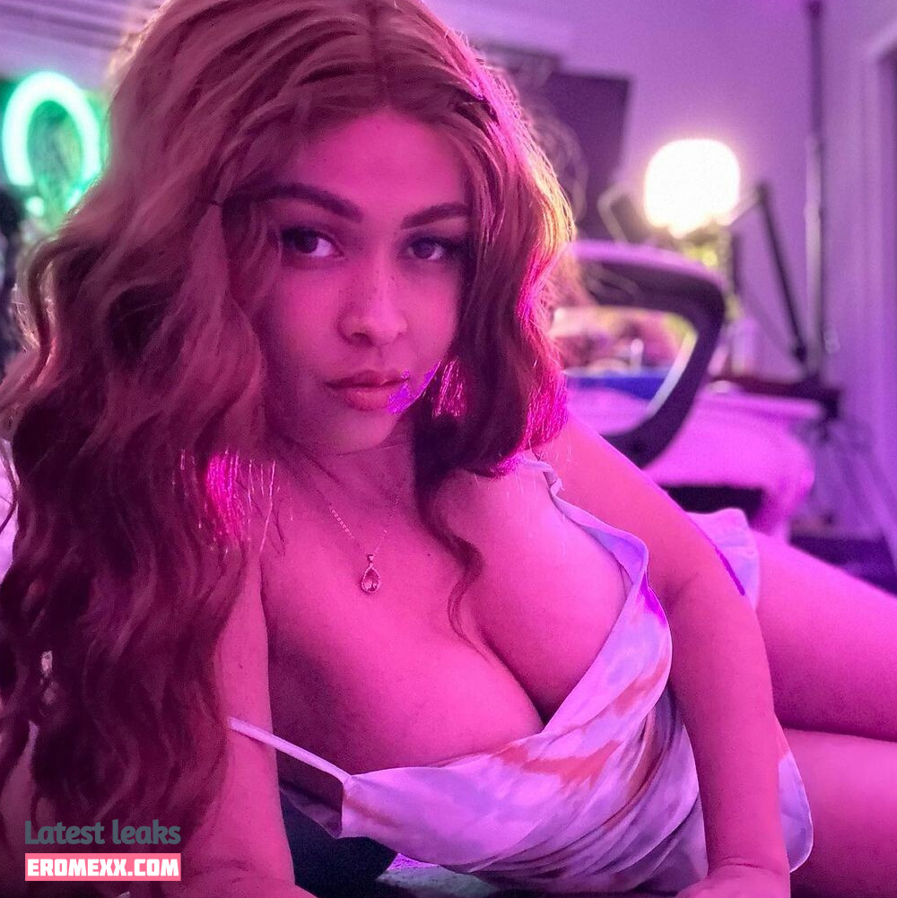 Latest Leaks Pinksaltmoon Nude #144 - Fapello