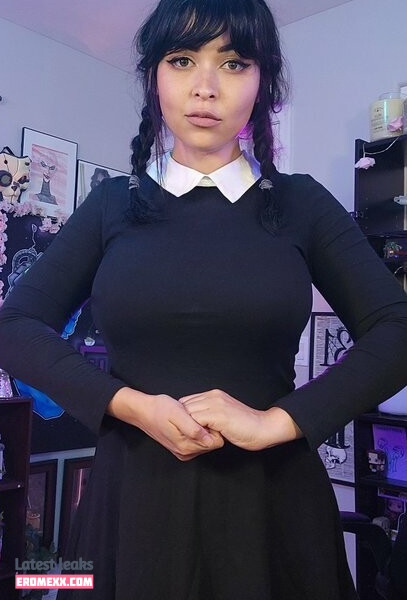 Latest Leaks Pinksaltmoon Nude #19 - Fapello