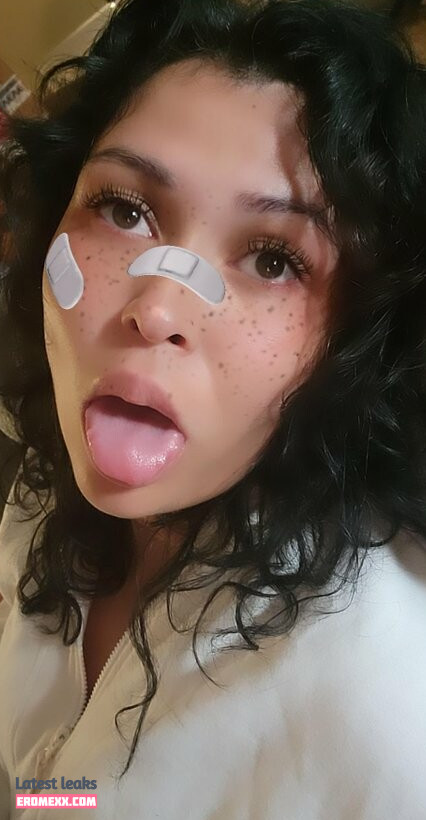 Latest Leaks Pinksaltmoon Nude #44 - Fapello