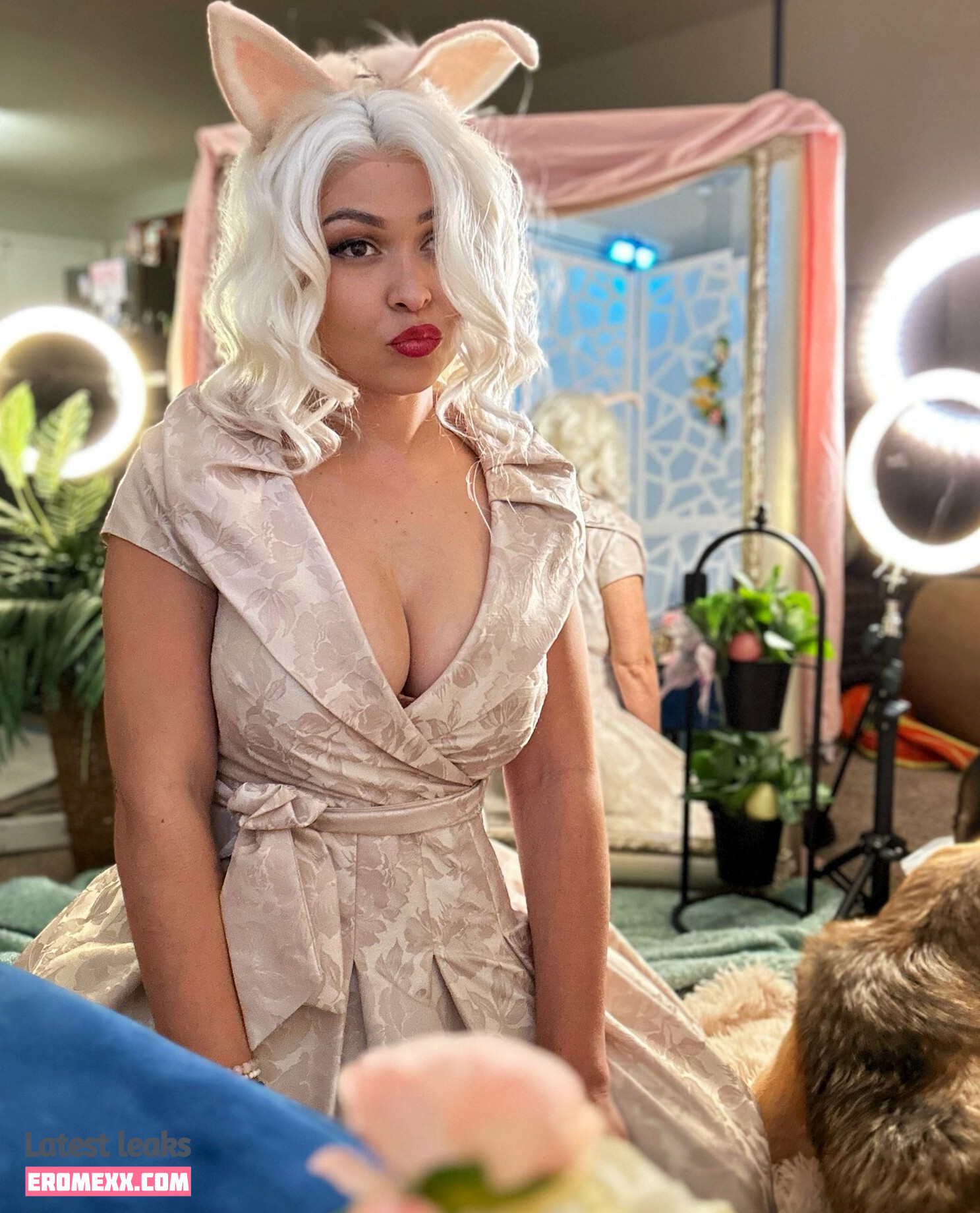 Latest Leaks Pinksaltmoon Nude #85 - Fapello