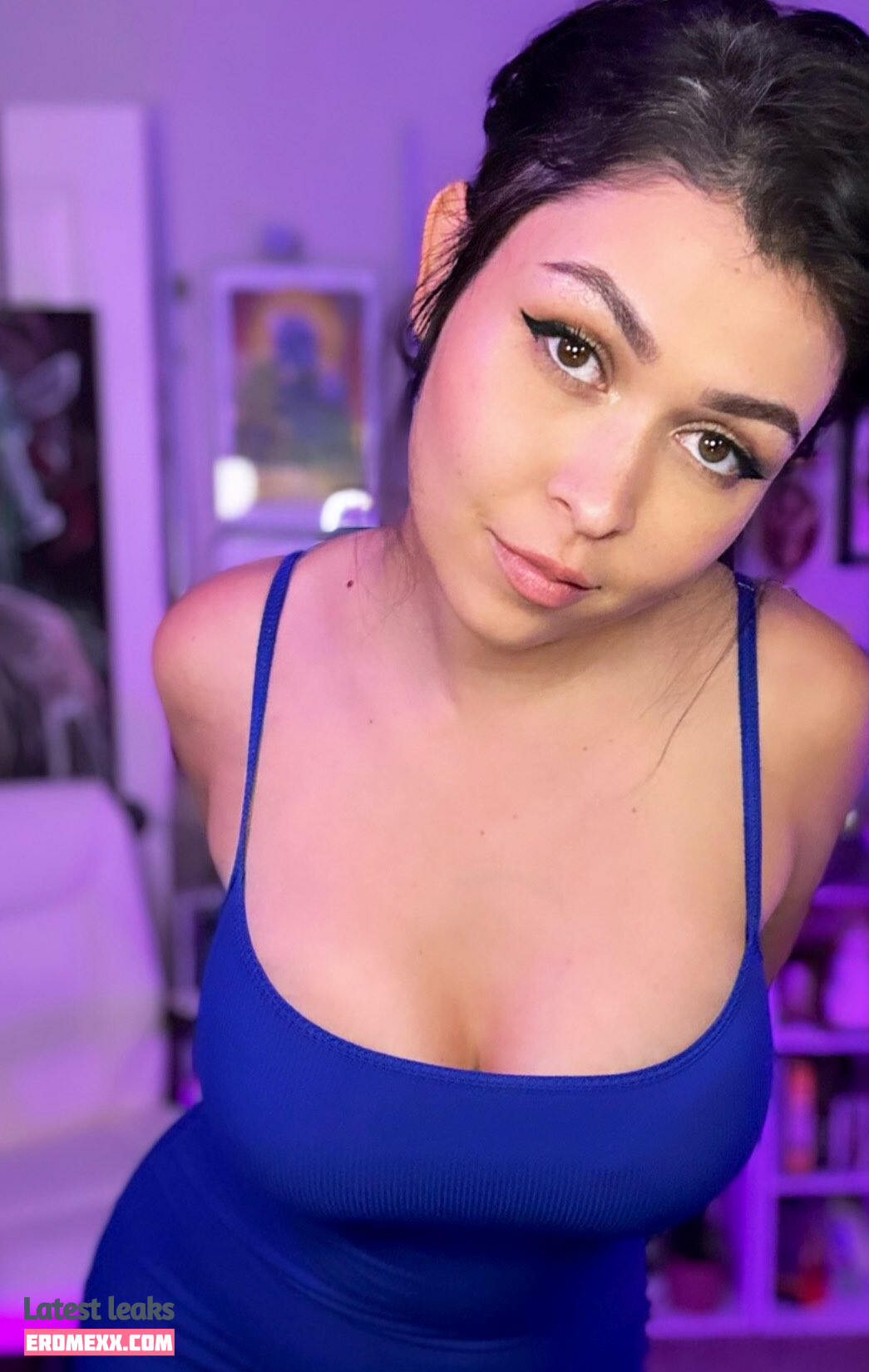Latest Leaks Pinksaltmoon Nude #93 - Fapello