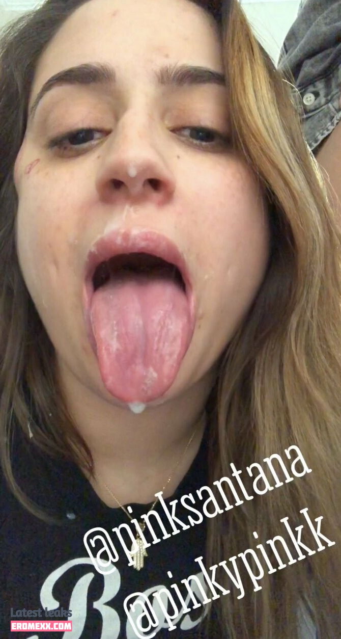 Latest Leaks pinksantana Nude #13 - Fapello