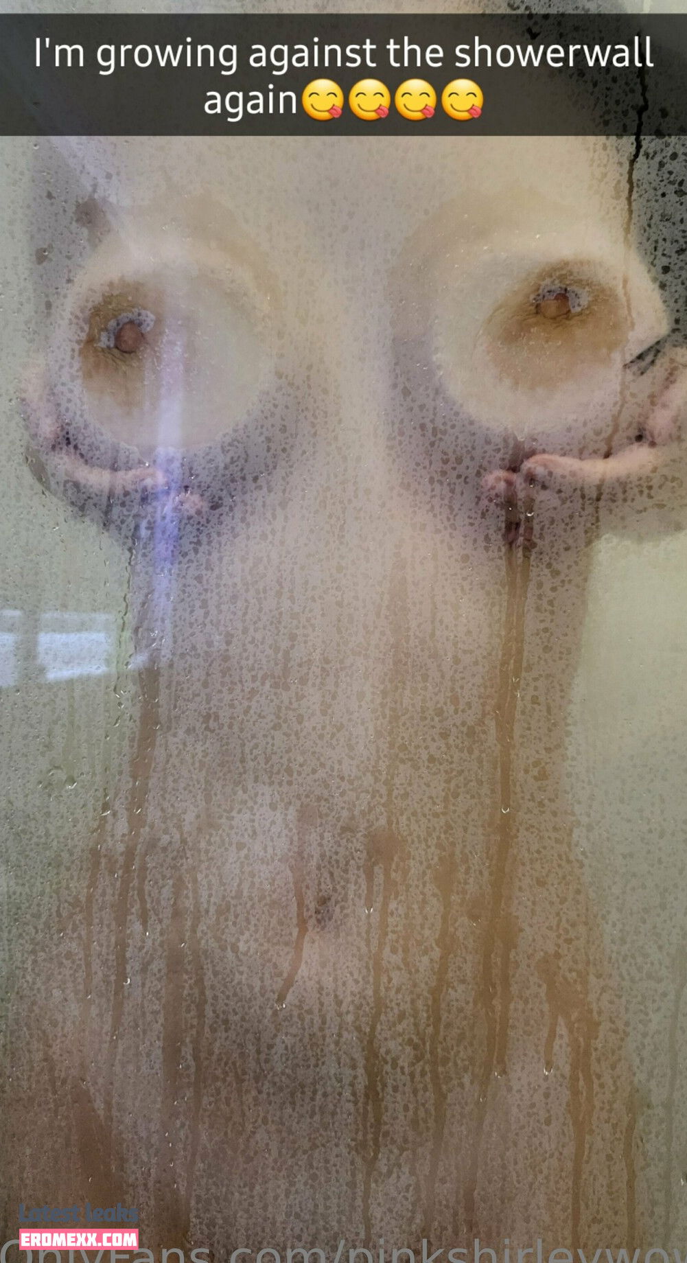 Latest Leaks pinkshirleywow Nude #21 - Fapello