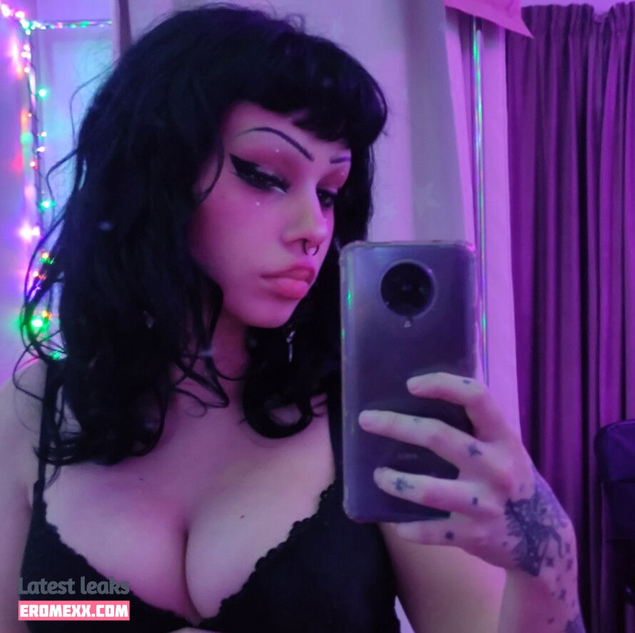 Latest Leaks pinksnakey Nude #1 - Fapello