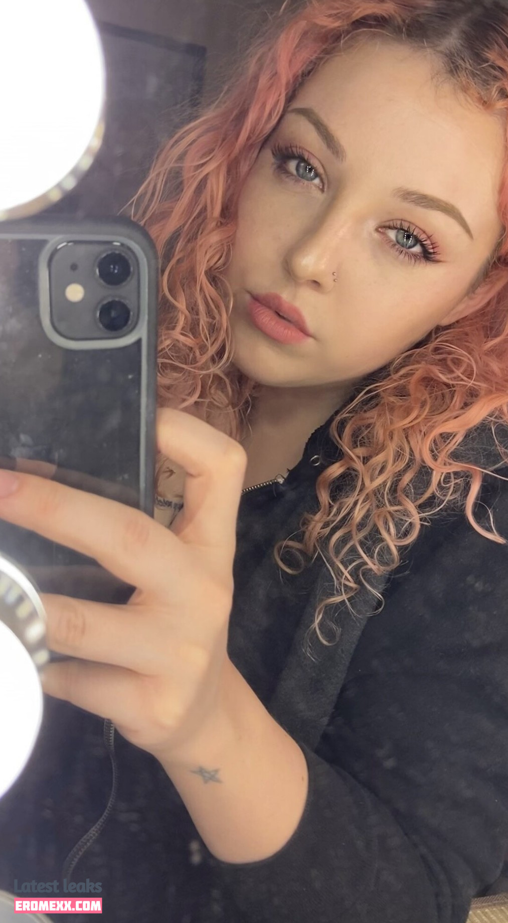Latest Leaks Pinkthemagicdragon Nude #8 - Fapello