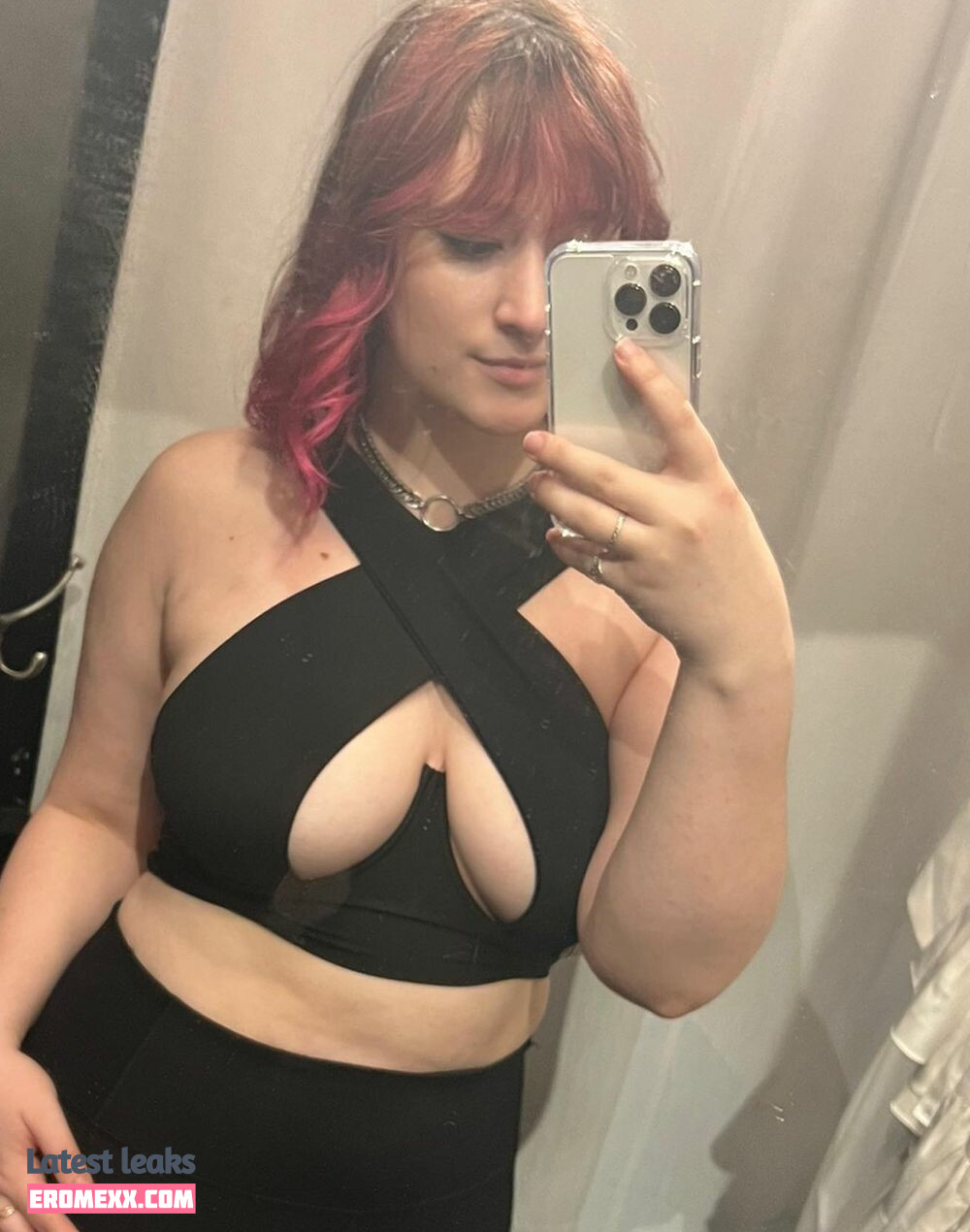 Latest Leaks PinkVaporGaming Nude #2 - Fapello