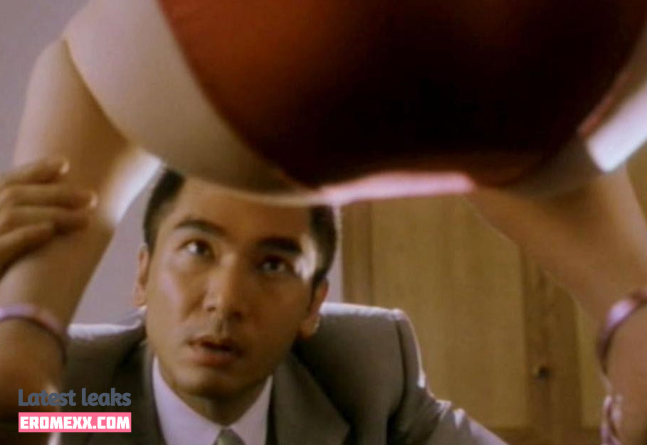 Latest Leaks Pinky Cheung Nude #7 - Fapello