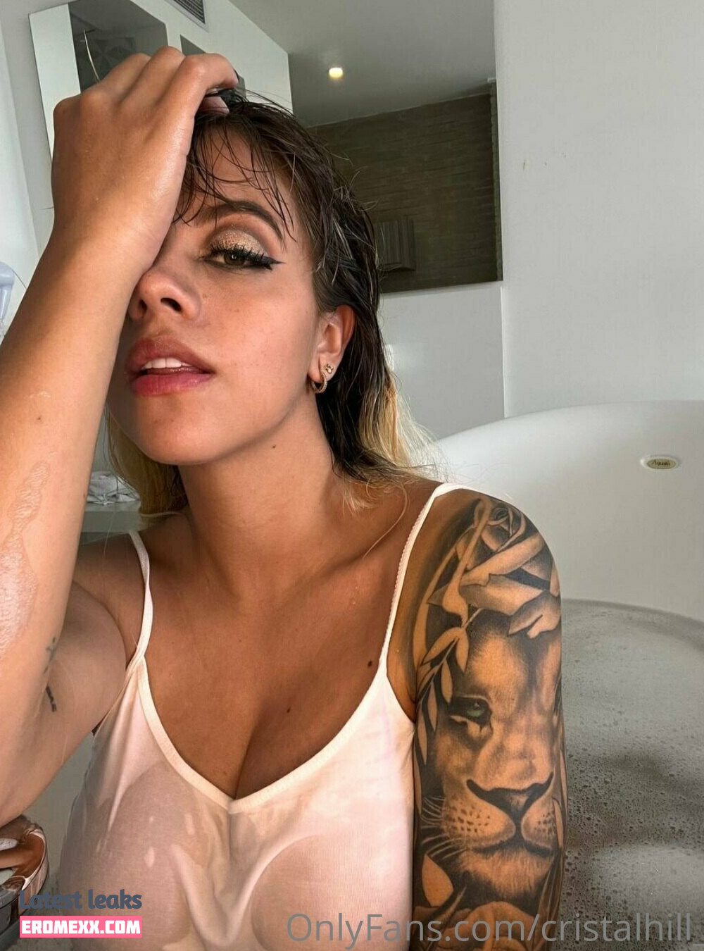 Latest Leaks Pinky Pussyy Nude #2 - Fapello