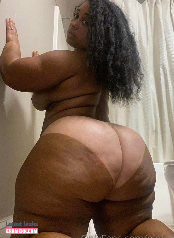 Latest Leaks PinkyXXX Nude #6 - Fapello