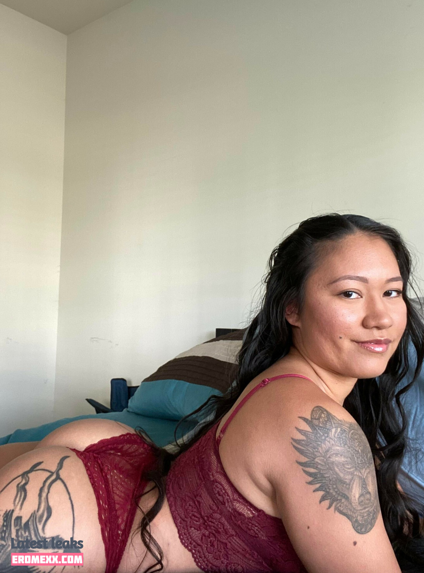 Latest Leaks Pinoy_fit Nude #6 - Fapello