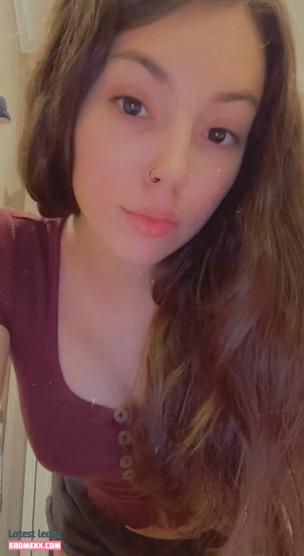 Latest Leaks pintsizejen Nude #13 - Fapello