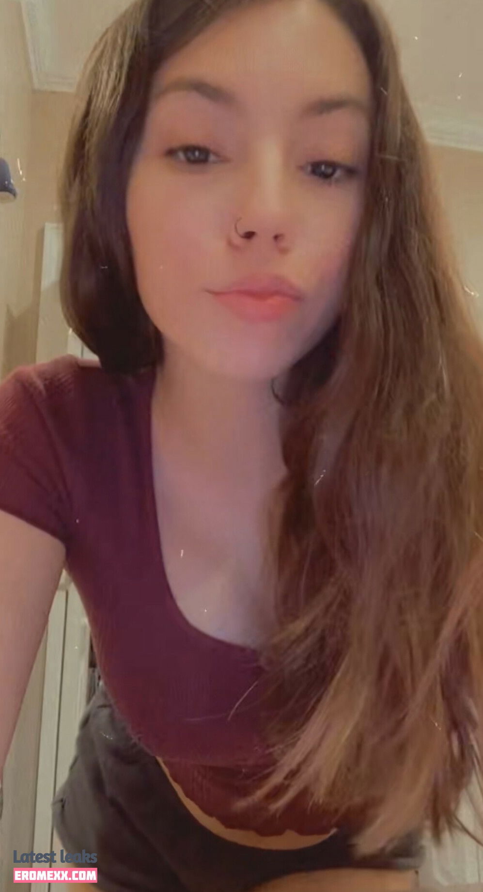 Latest Leaks pintsizejen Nude #25 - Fapello