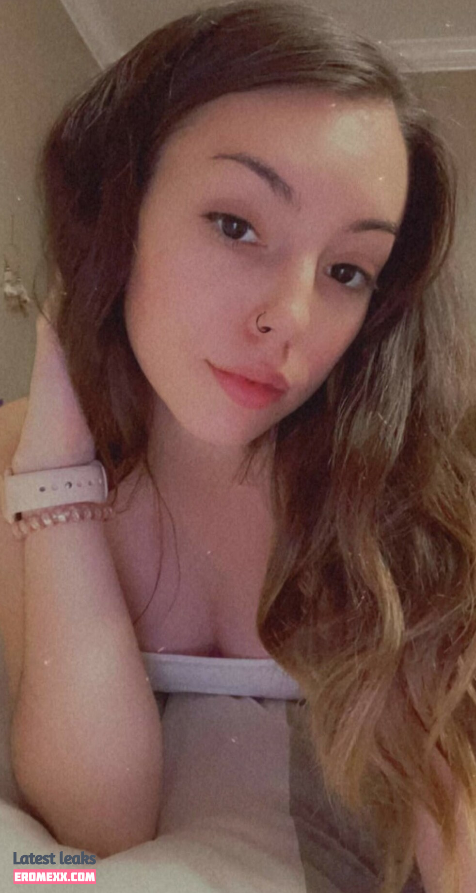 Latest Leaks pintsizejen Nude #9 - Fapello