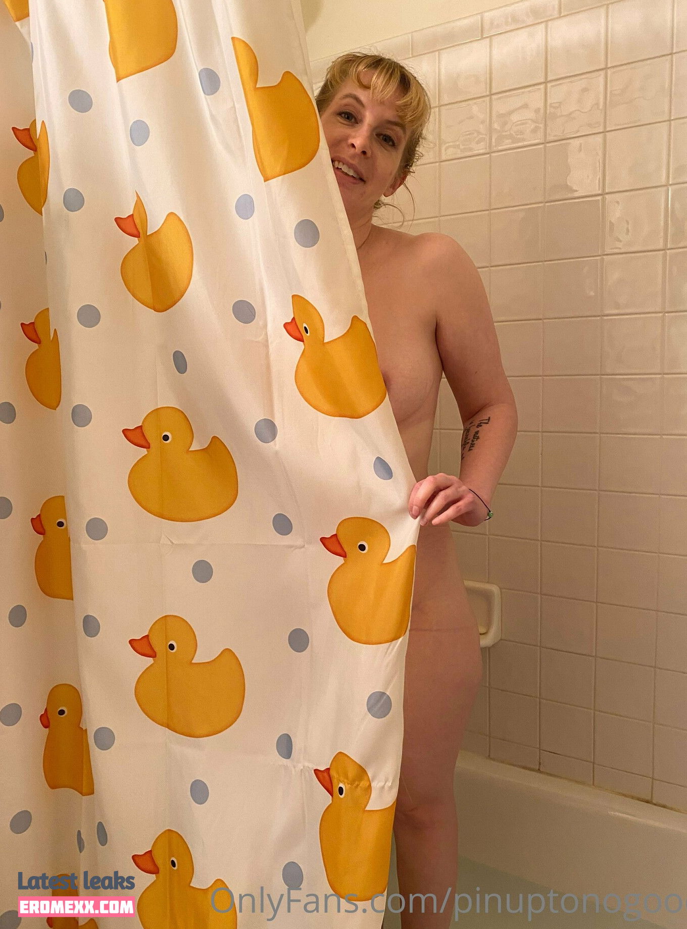 Latest Leaks pinuptonogood Nude #1 - Fapello