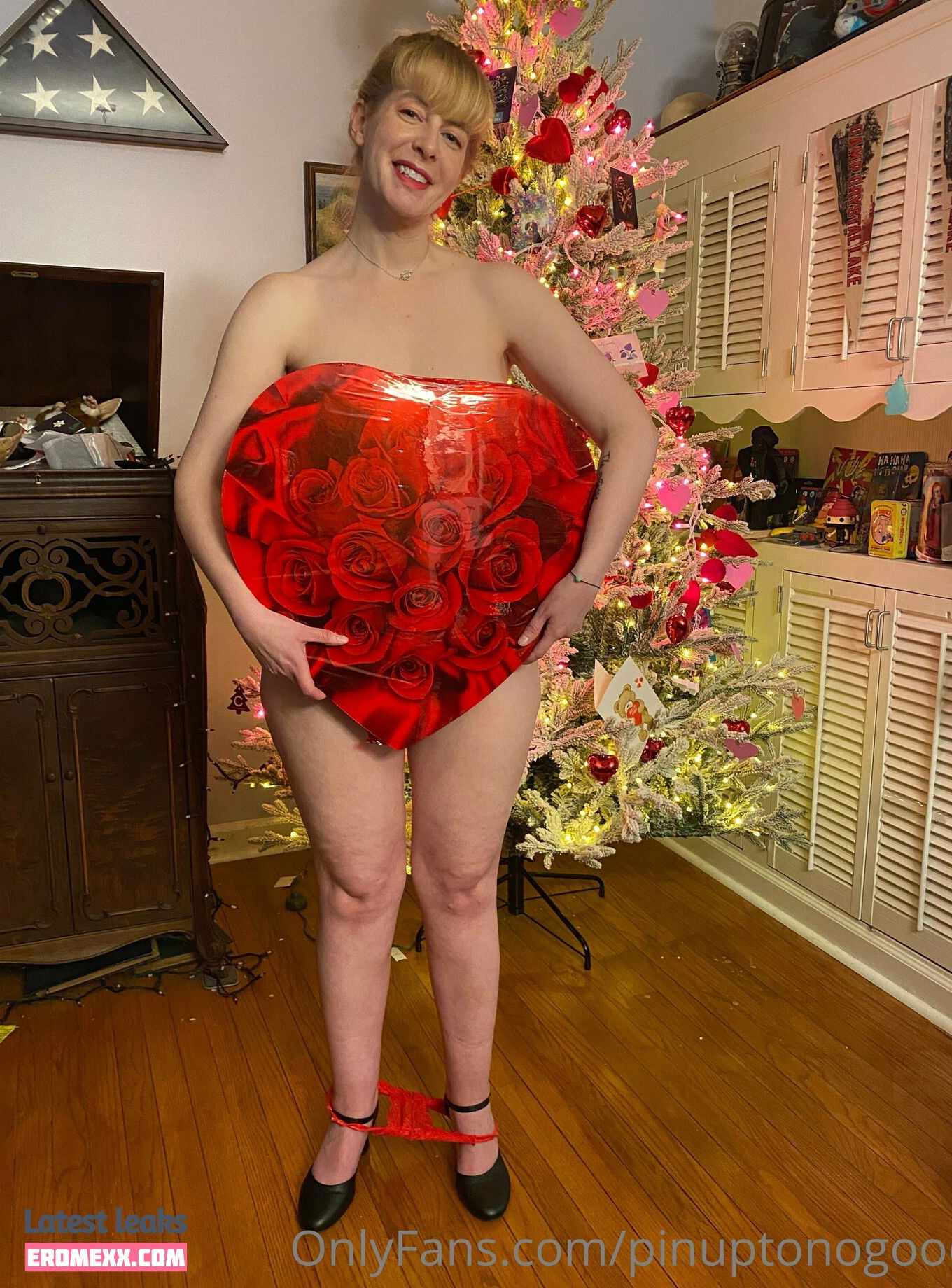 Latest Leaks pinuptonogood Nude #2 - Fapello