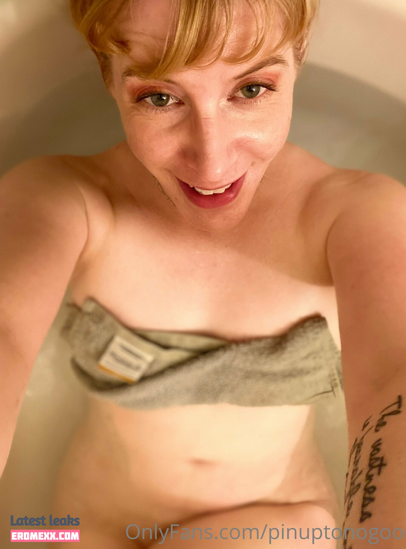Latest Leaks pinuptonogood Nude #64 - Fapello