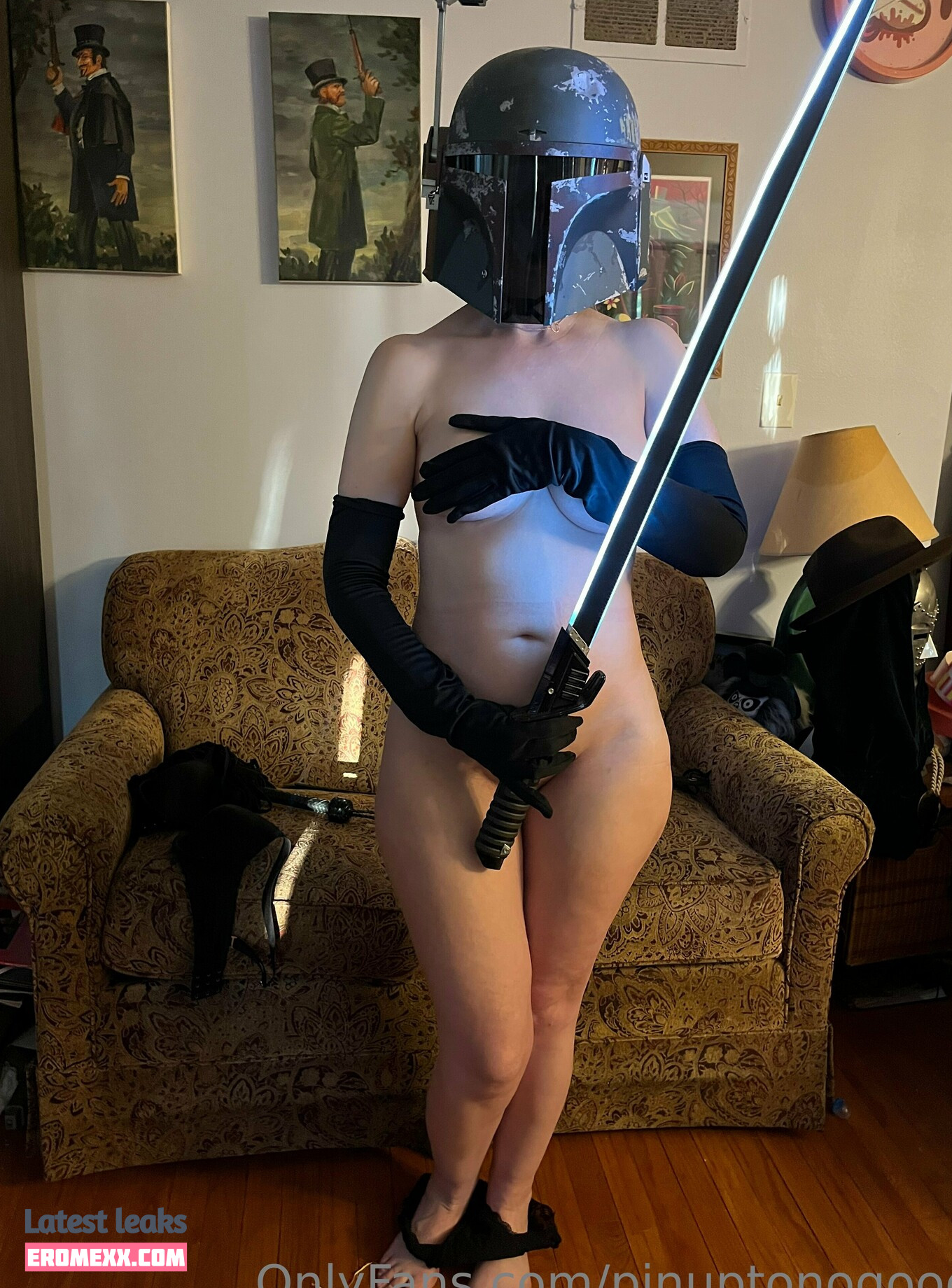 Latest Leaks pinuptonogood Nude #88 - Fapello