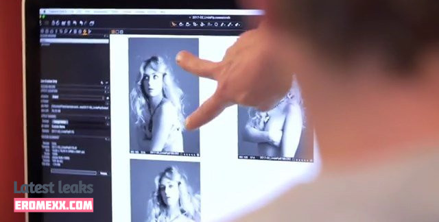 Latest Leaks Pip Pellens Nude #24 - Fapello