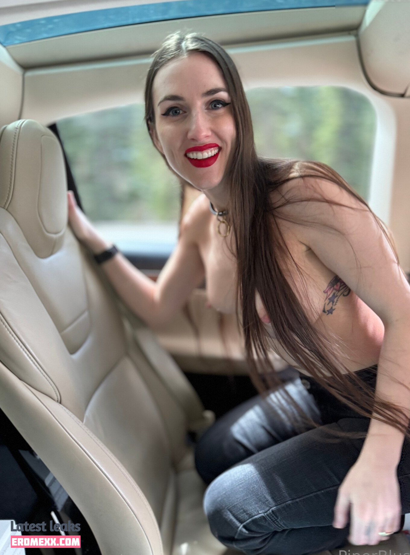 Latest Leaks Piper Blush Nude #398 - Fapello