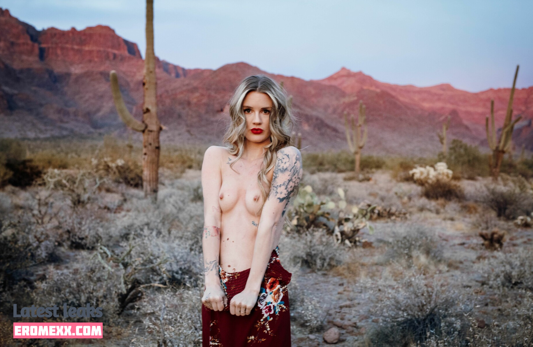 Latest Leaks Piper CJ Nude #18 - Fapello