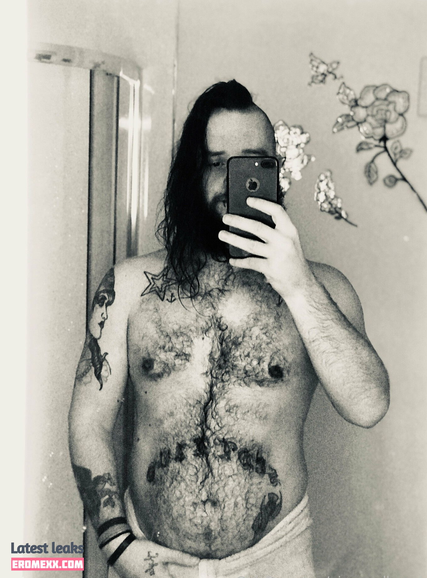 Latest Leaks piperandbearded Nude #15 - Fapello