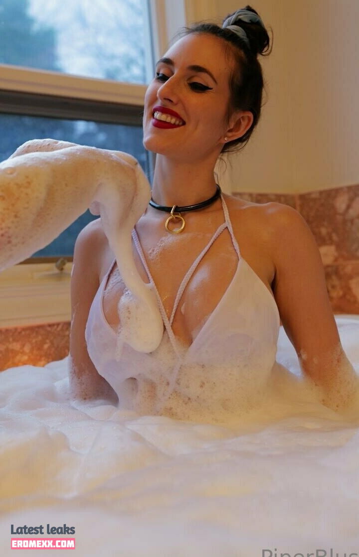 Latest Leaks piperblushfree Nude #15 - Fapello