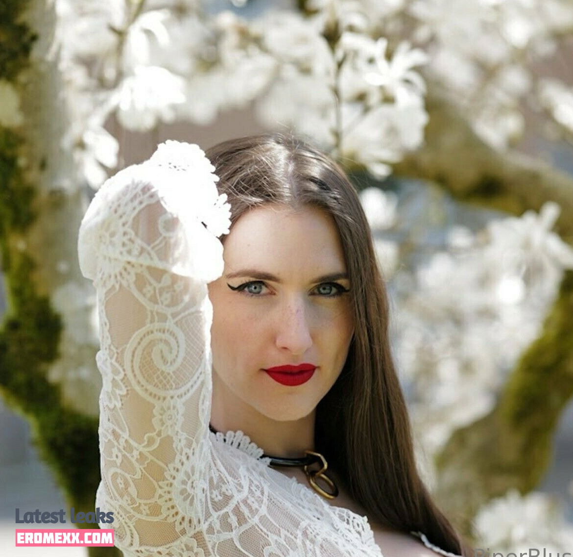 Latest Leaks piperblushfree Nude #18 - Fapello