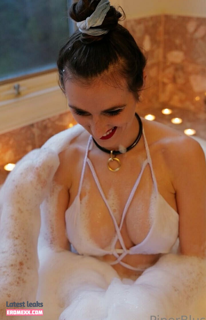 Latest Leaks piperblushfree Nude #20 - Fapello