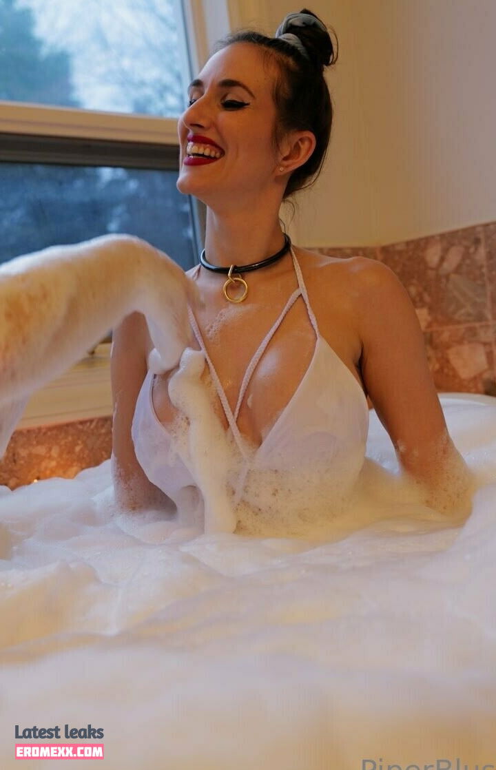 Latest Leaks piperblushfree Nude #7 - Fapello