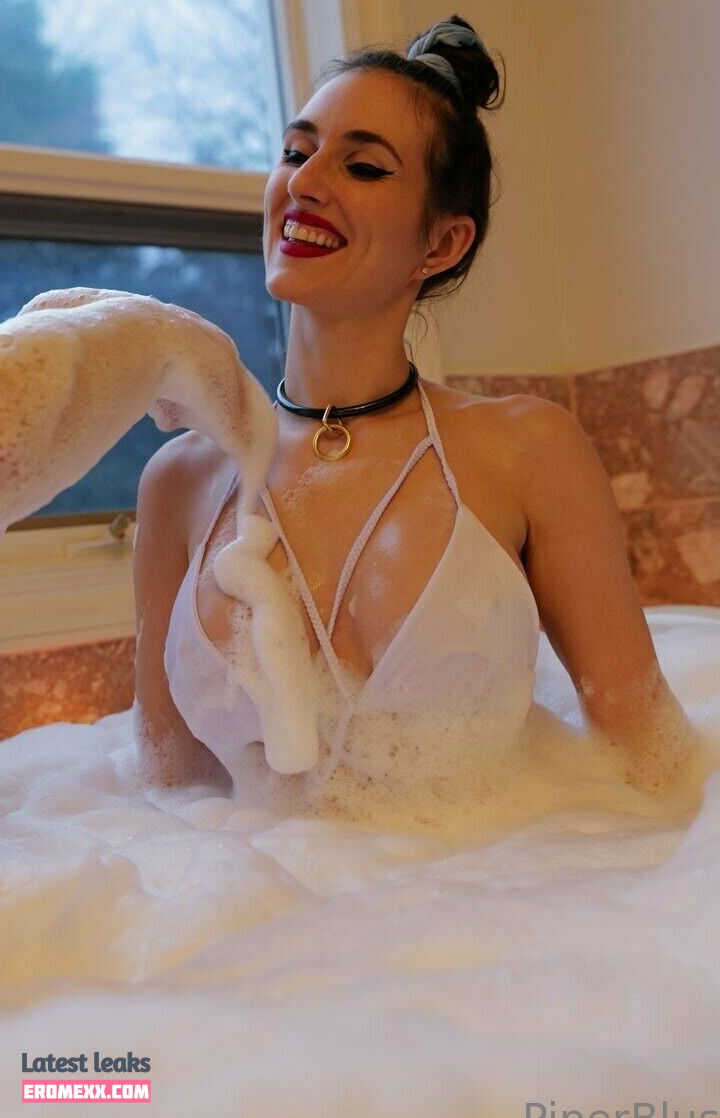 Latest Leaks piperblushfree Nude #9 - Fapello