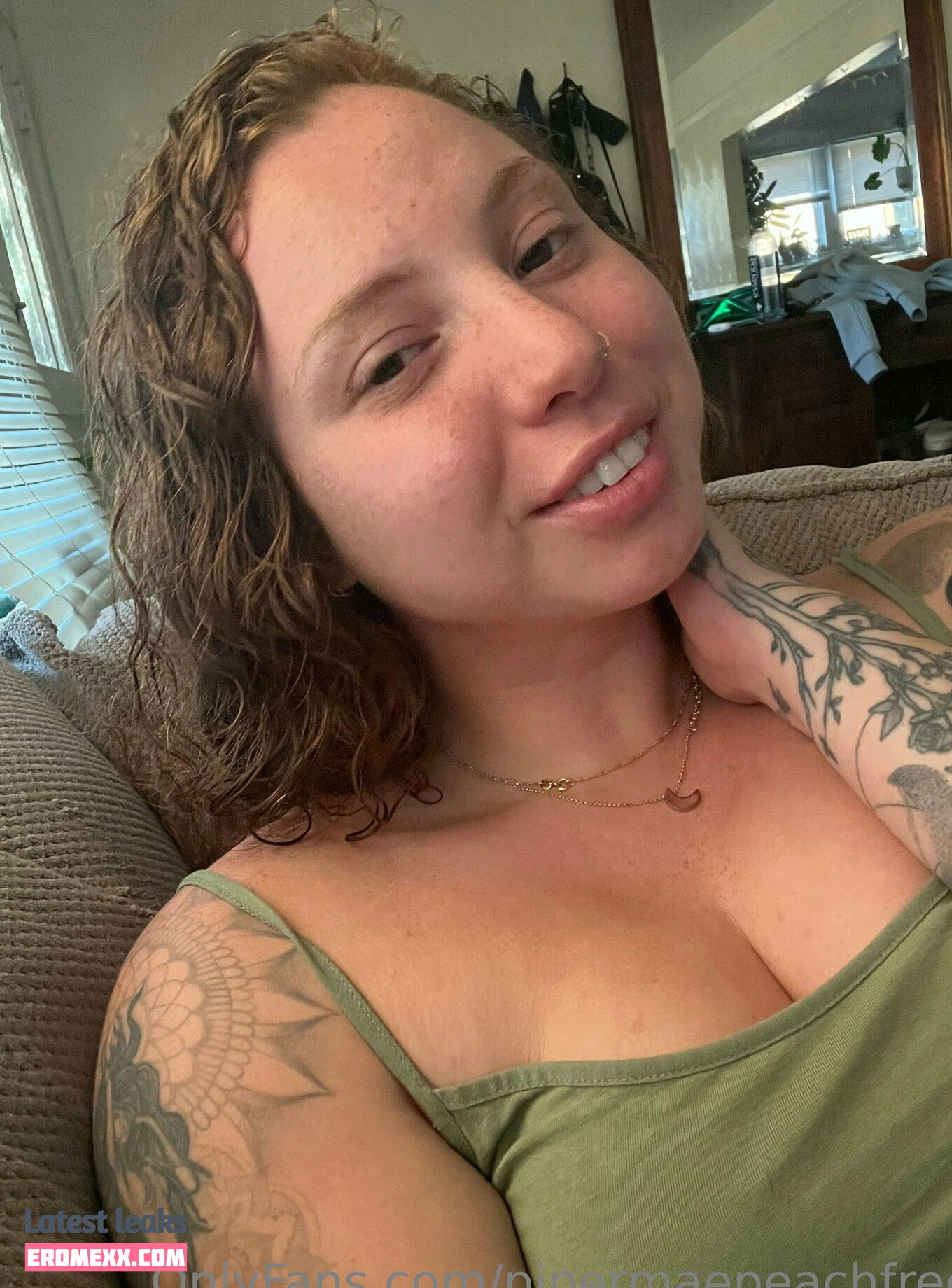 Latest Leaks pipermaepeachfree Nude #2 - Fapello