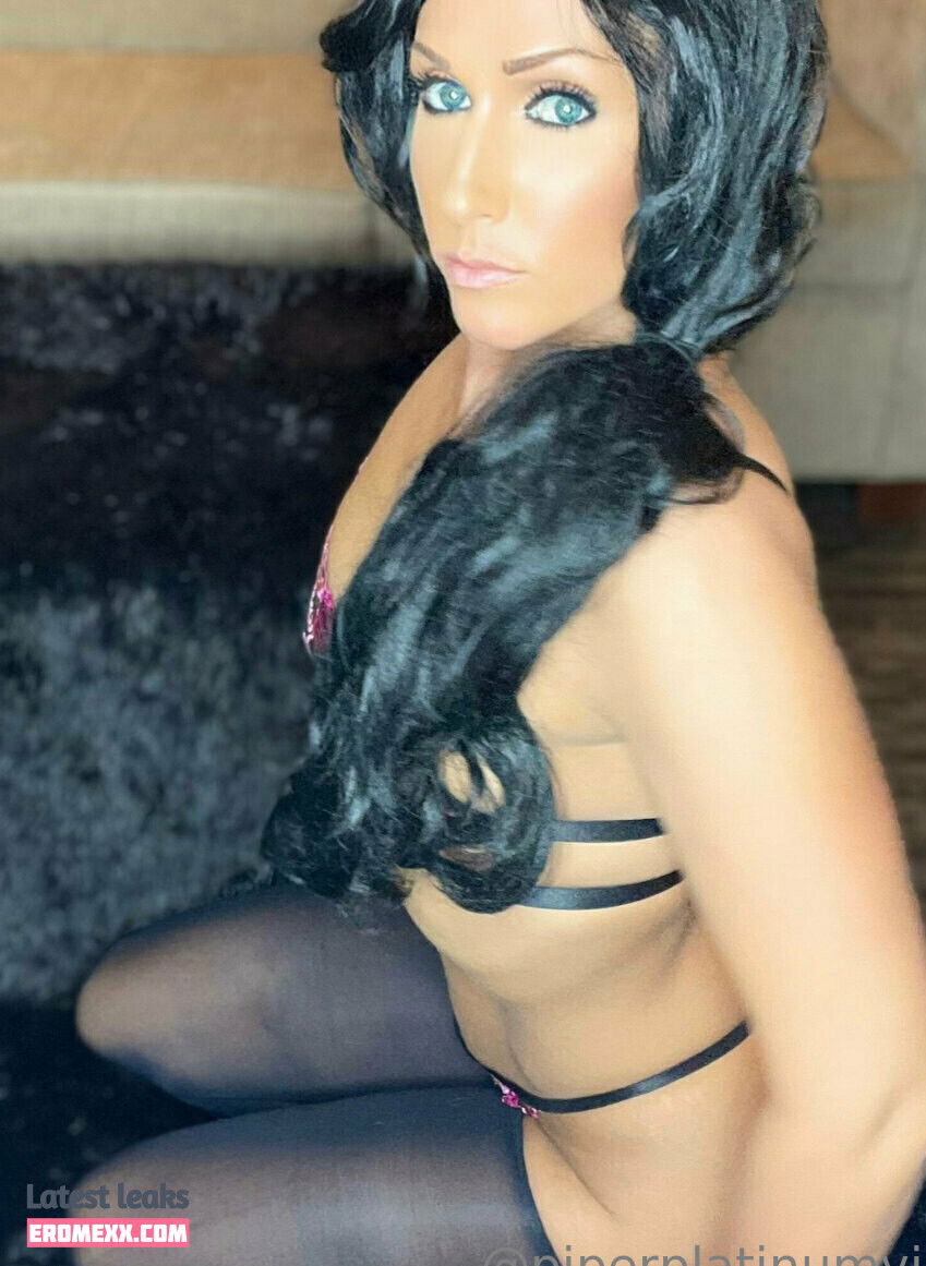 Latest Leaks piperplatinumvip Nude #200 - Fapello