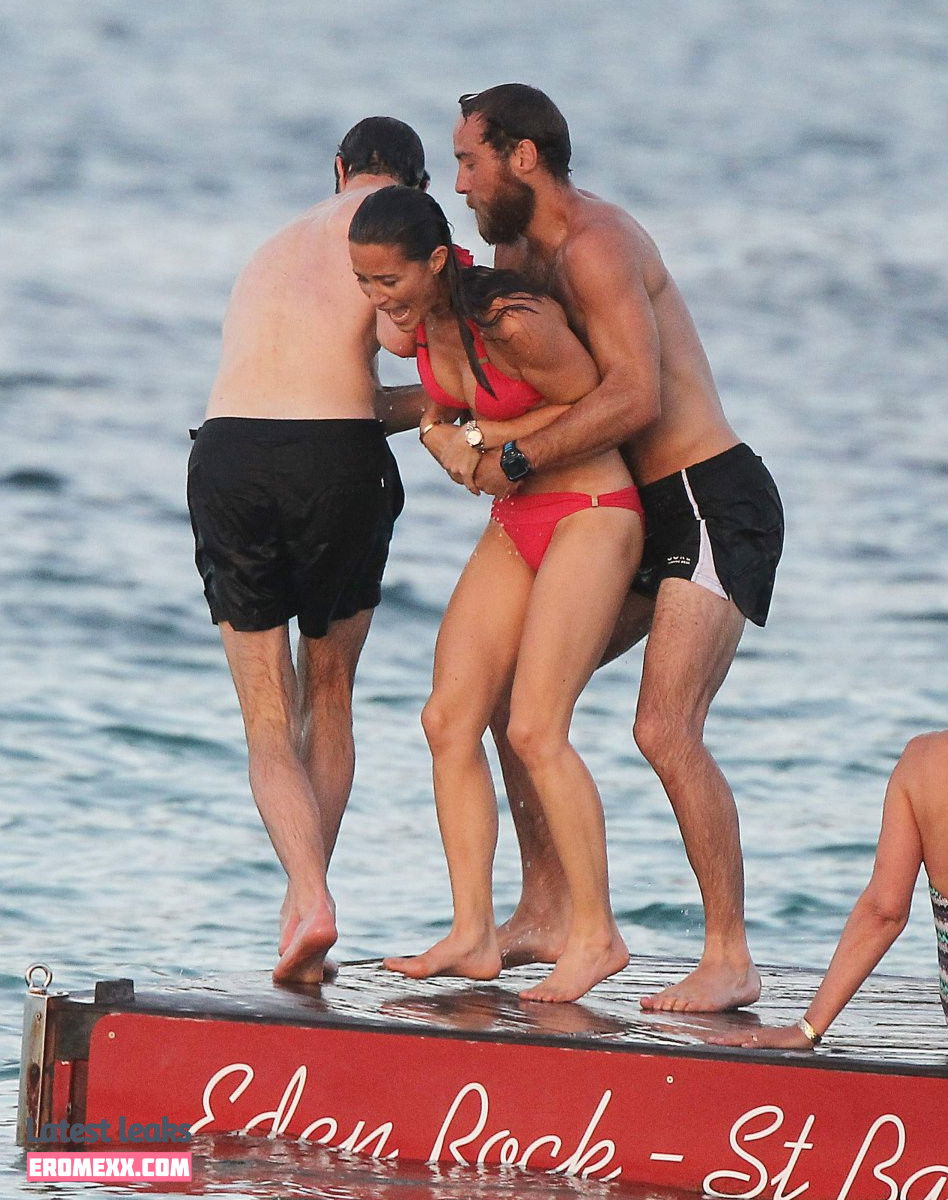Latest Leaks Pippa Middleton Nude #100 - Erome