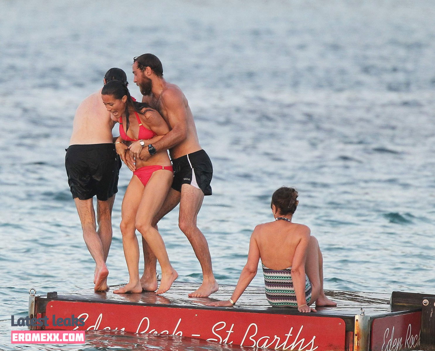 Latest Leaks Pippa Middleton Nude #101 - Erome