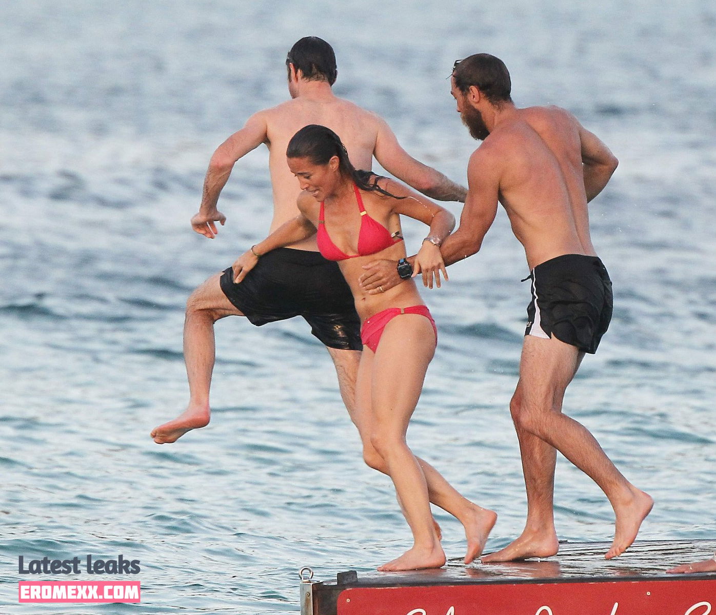 Latest Leaks Pippa Middleton Nude #102 - Erome