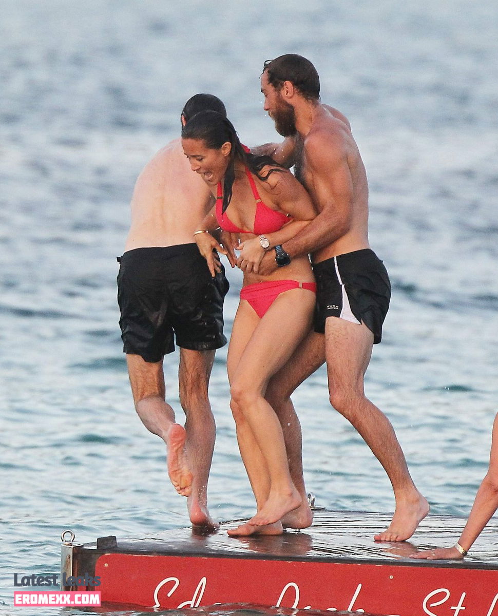Latest Leaks Pippa Middleton Nude #109 - Erome