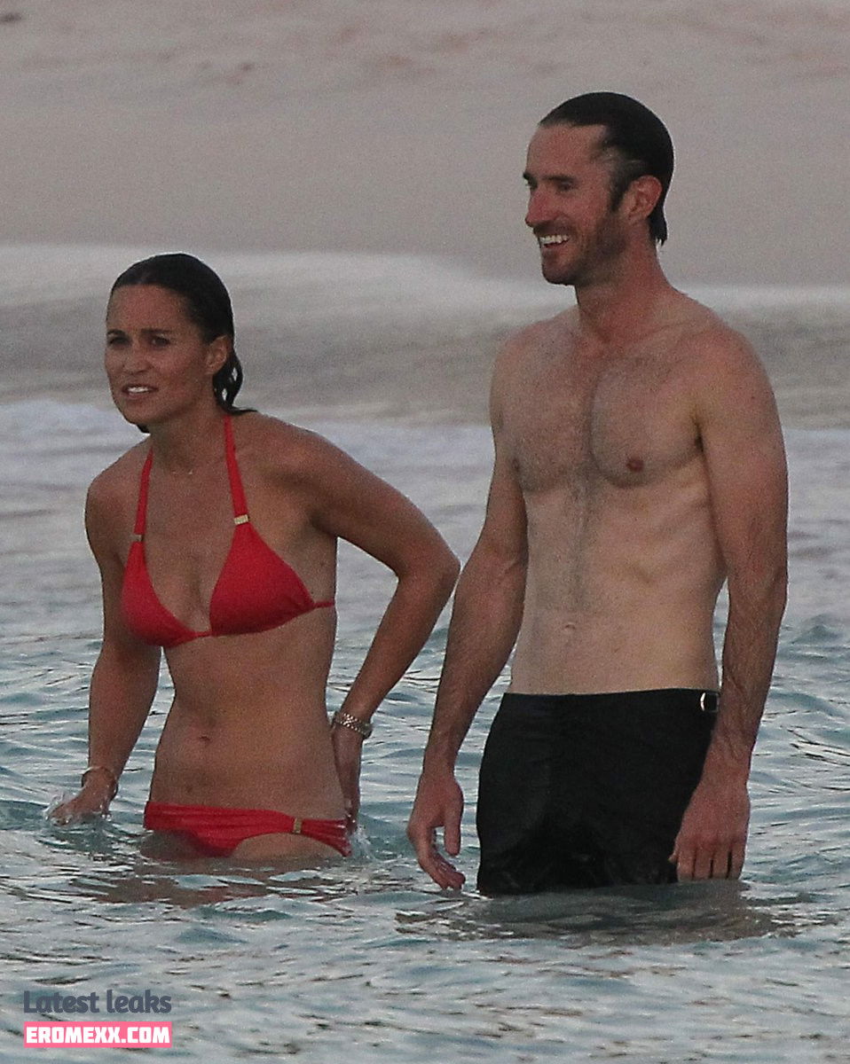 Latest Leaks Pippa Middleton Nude #111 - Erome