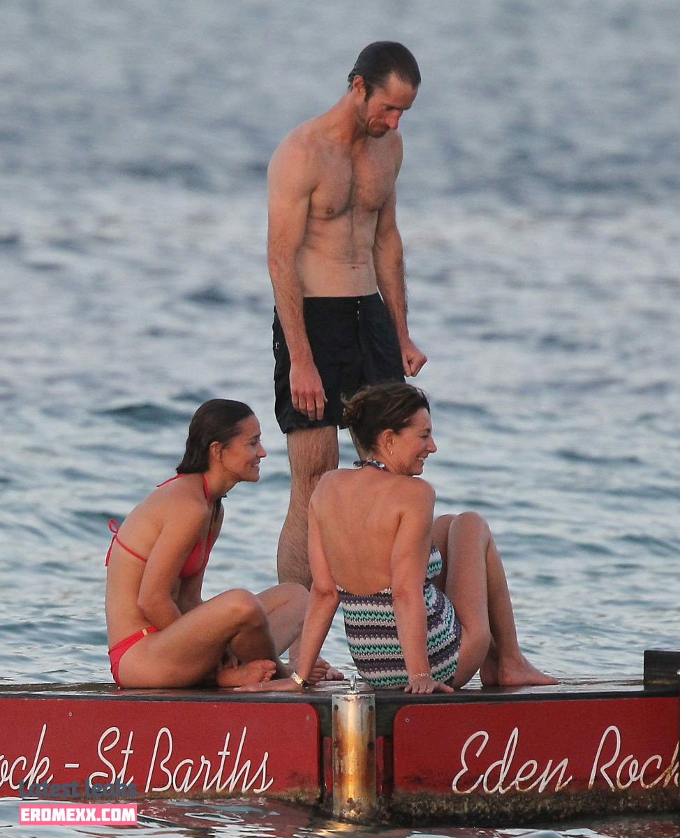 Latest Leaks Pippa Middleton Nude #112 - Erome
