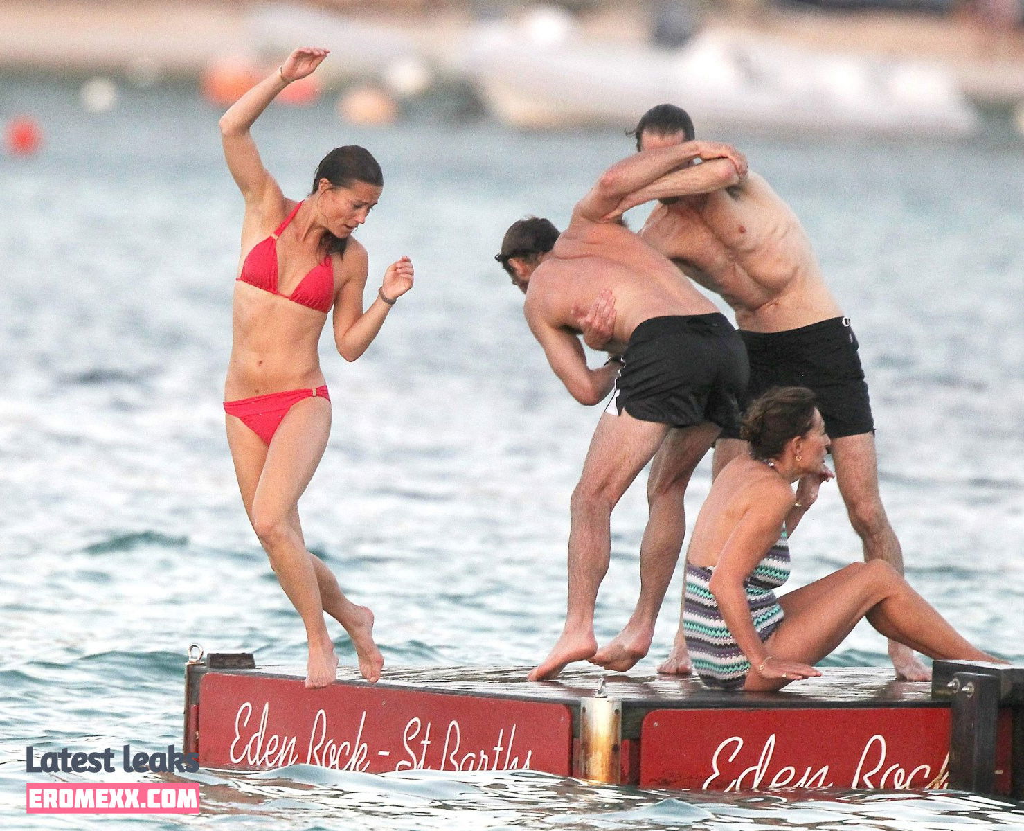 Latest Leaks Pippa Middleton Nude #115 - Erome