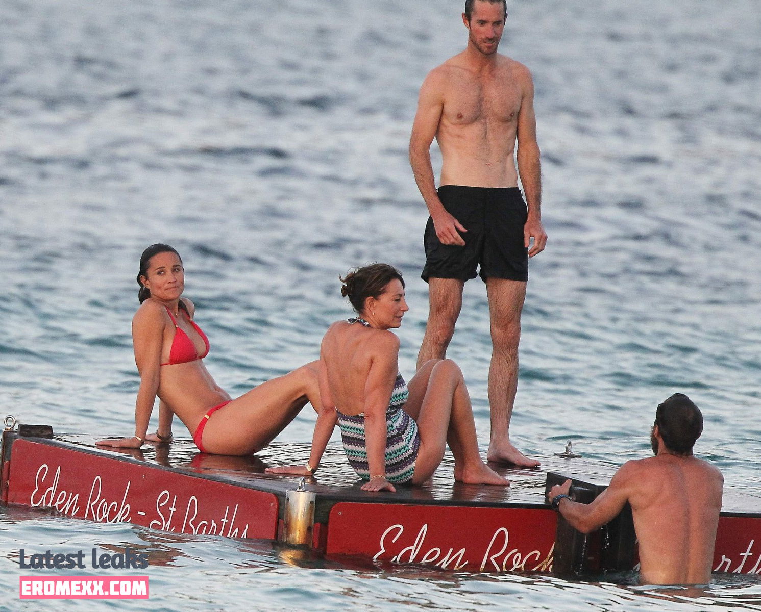 Latest Leaks Pippa Middleton Nude #116 - Erome