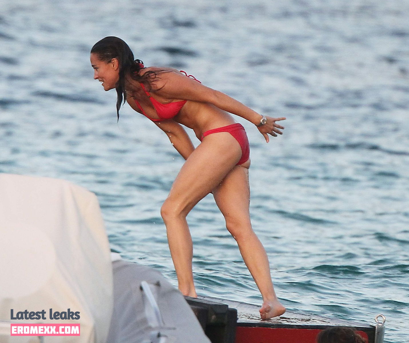 Latest Leaks Pippa Middleton Nude #118 - Erome